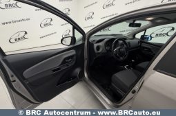 
										Toyota Yaris 1.0 VVT-i 2014 full									