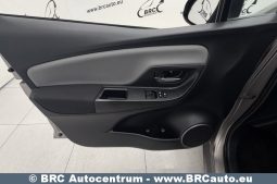 
										Toyota Yaris 1.0 VVT-i 2014 full									
