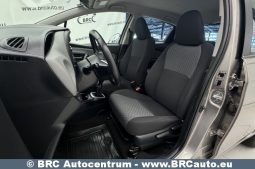 
										Toyota Yaris 1.0 VVT-i 2014 full									