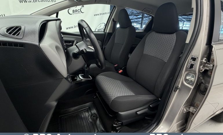 
								Toyota Yaris 1.0 VVT-i 2014 full									