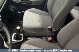 
										Toyota Yaris 1.0 VVT-i 2014 full									