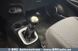 
										Toyota Yaris 1.0 VVT-i 2014 full									