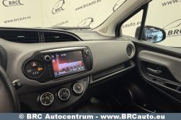 
										Toyota Yaris 1.0 VVT-i 2014 full									