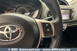 
										Toyota Yaris 1.0 VVT-i 2014 full									