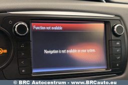 
										Toyota Yaris 1.0 VVT-i 2014 full									