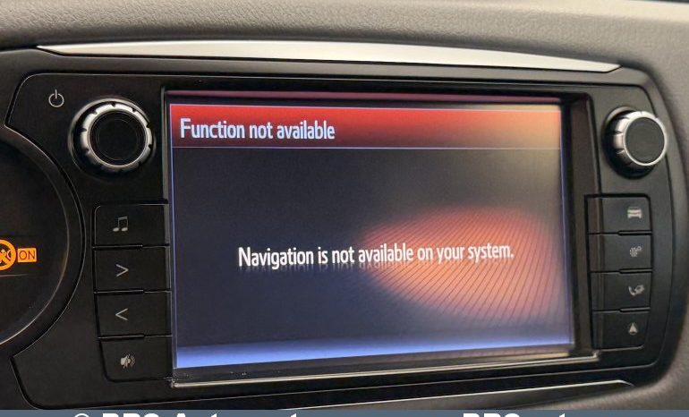 
								Toyota Yaris 1.0 VVT-i 2014 full									