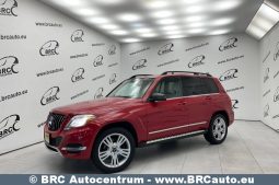 Mercedes-Benz GLK 350 Automatas 2013