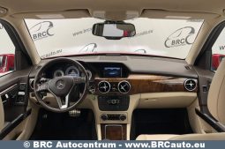 
										Mercedes-Benz GLK 350 Automatas 2013 full									