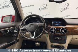 
										Mercedes-Benz GLK 350 Automatas 2013 full									