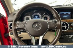 
										Mercedes-Benz GLK 350 Automatas 2013 full									