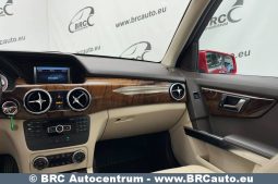 
										Mercedes-Benz GLK 350 Automatas 2013 full									