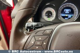 
										Mercedes-Benz GLK 350 Automatas 2013 full									