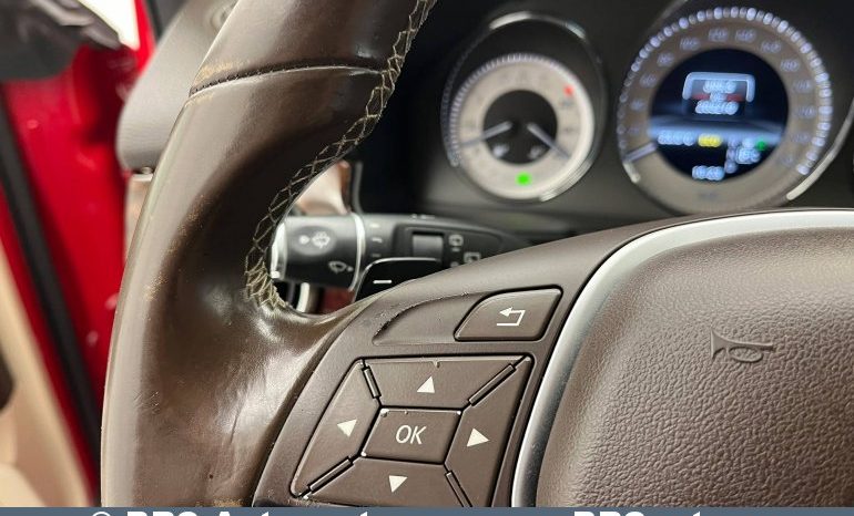 
								Mercedes-Benz GLK 350 Automatas 2013 full									