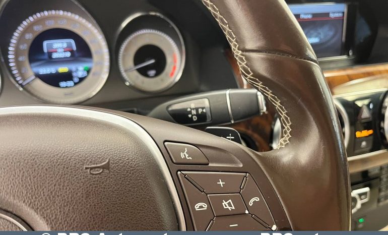 
								Mercedes-Benz GLK 350 Automatas 2013 full									