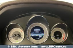 
										Mercedes-Benz GLK 350 Automatas 2013 full									