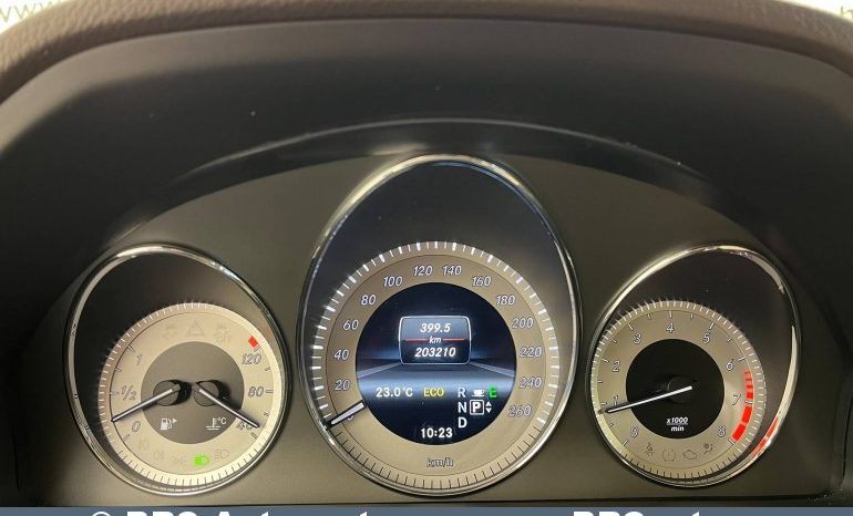 
								Mercedes-Benz GLK 350 Automatas 2013 full									
