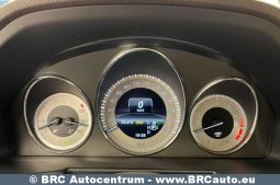 
										Mercedes-Benz GLK 350 Automatas 2013 full									