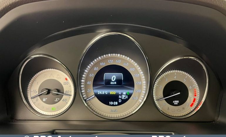 
								Mercedes-Benz GLK 350 Automatas 2013 full									