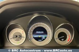 
										Mercedes-Benz GLK 350 Automatas 2013 full									