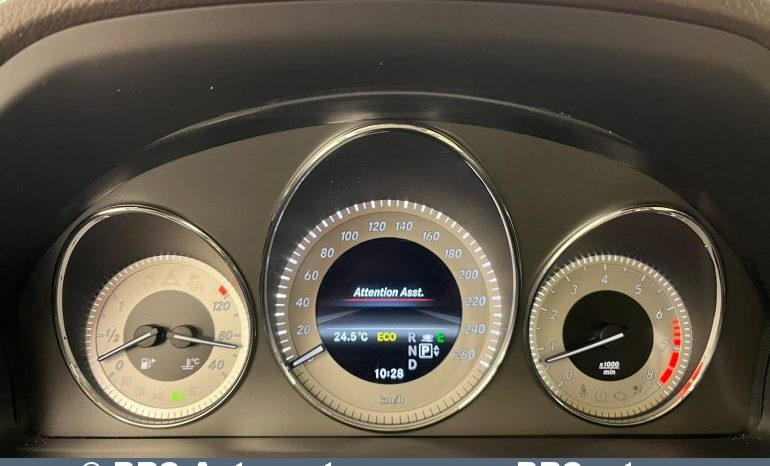 
								Mercedes-Benz GLK 350 Automatas 2013 full									