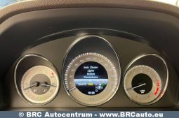 
										Mercedes-Benz GLK 350 Automatas 2013 full									