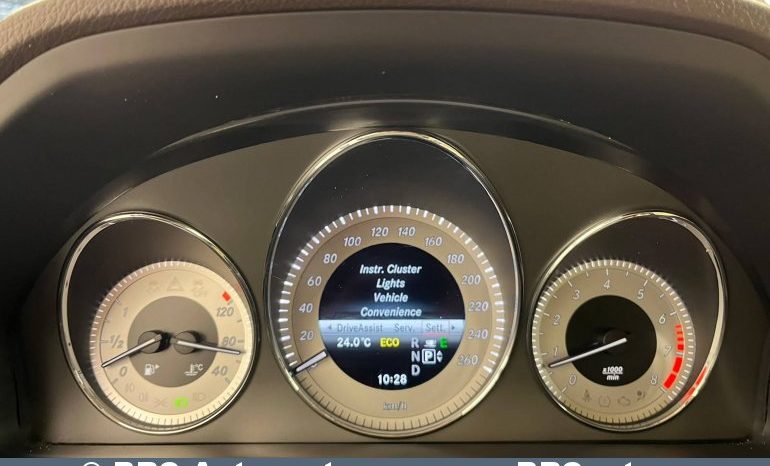 
								Mercedes-Benz GLK 350 Automatas 2013 full									