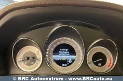
										Mercedes-Benz GLK 350 Automatas 2013 full									