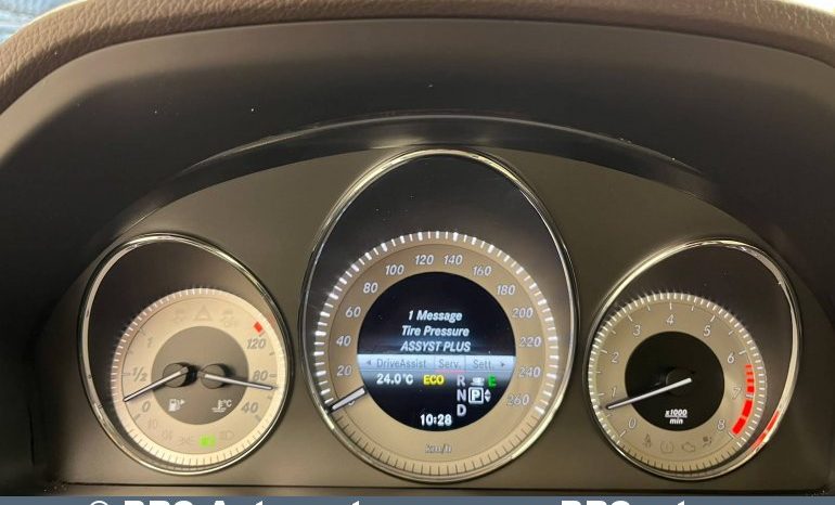 
								Mercedes-Benz GLK 350 Automatas 2013 full									
