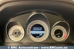 
										Mercedes-Benz GLK 350 Automatas 2013 full									