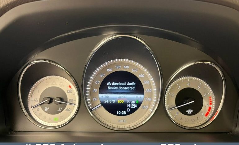 
								Mercedes-Benz GLK 350 Automatas 2013 full									