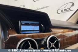 
										Mercedes-Benz GLK 350 Automatas 2013 full									