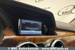 
										Mercedes-Benz GLK 350 Automatas 2013 full									
