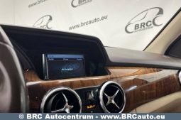 
										Mercedes-Benz GLK 350 Automatas 2013 full									