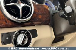 
										Mercedes-Benz GLK 350 Automatas 2013 full									