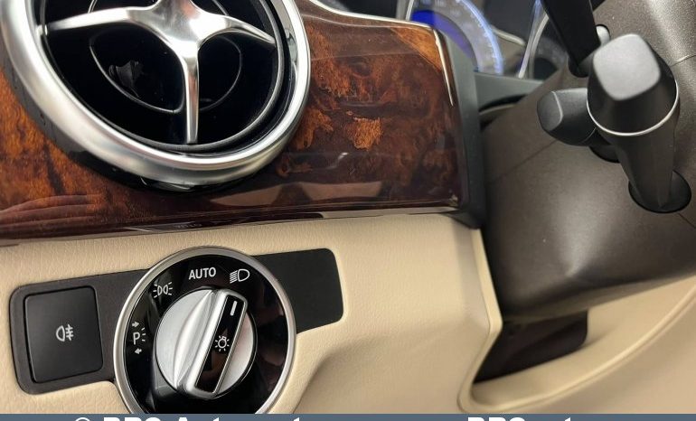 
								Mercedes-Benz GLK 350 Automatas 2013 full									