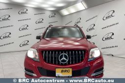 Mercedes-Benz GLK 350 Automatas 2013