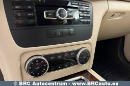 
										Mercedes-Benz GLK 350 Automatas 2013 full									