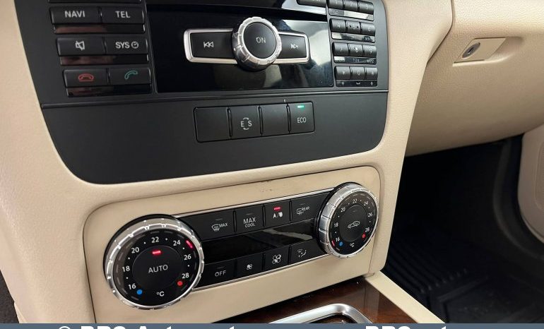 
								Mercedes-Benz GLK 350 Automatas 2013 full									