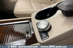 
										Mercedes-Benz GLK 350 Automatas 2013 full									