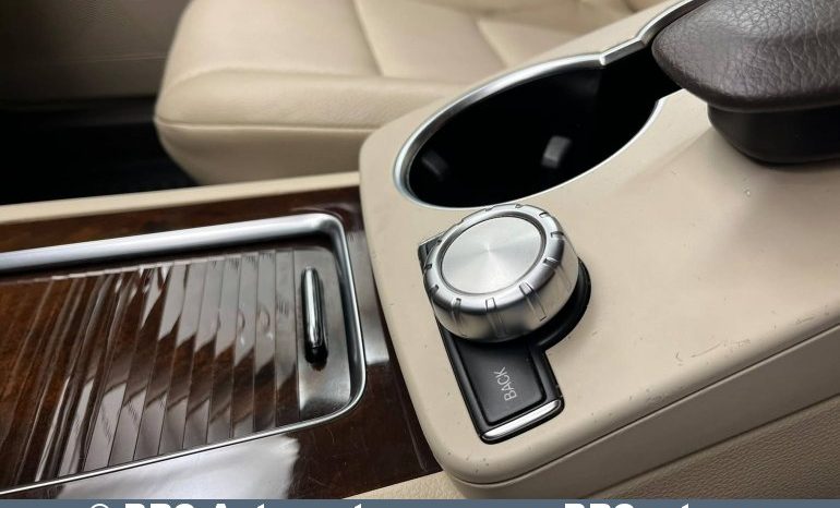 
								Mercedes-Benz GLK 350 Automatas 2013 full									