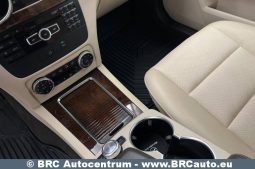 
										Mercedes-Benz GLK 350 Automatas 2013 full									