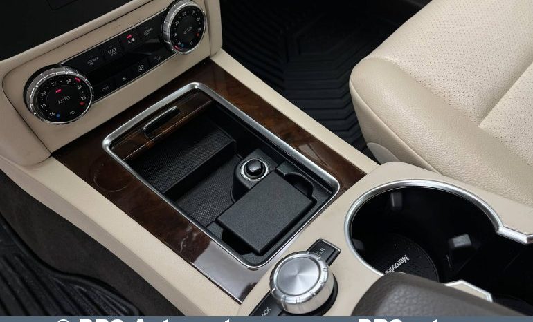 
								Mercedes-Benz GLK 350 Automatas 2013 full									