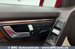 
										Mercedes-Benz GLK 350 Automatas 2013 full									