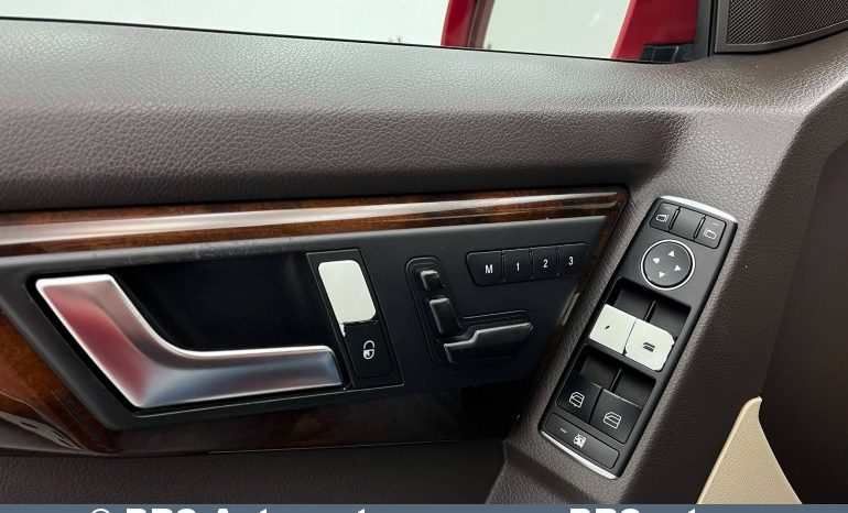 
								Mercedes-Benz GLK 350 Automatas 2013 full									