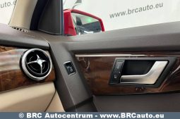 
										Mercedes-Benz GLK 350 Automatas 2013 full									