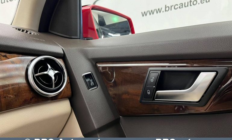 
								Mercedes-Benz GLK 350 Automatas 2013 full									