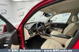 
										Mercedes-Benz GLK 350 Automatas 2013 full									