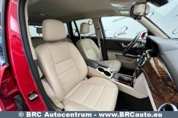 
										Mercedes-Benz GLK 350 Automatas 2013 full									