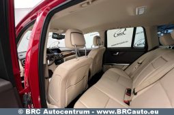 
										Mercedes-Benz GLK 350 Automatas 2013 full									