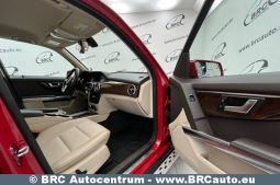 
										Mercedes-Benz GLK 350 Automatas 2013 full									